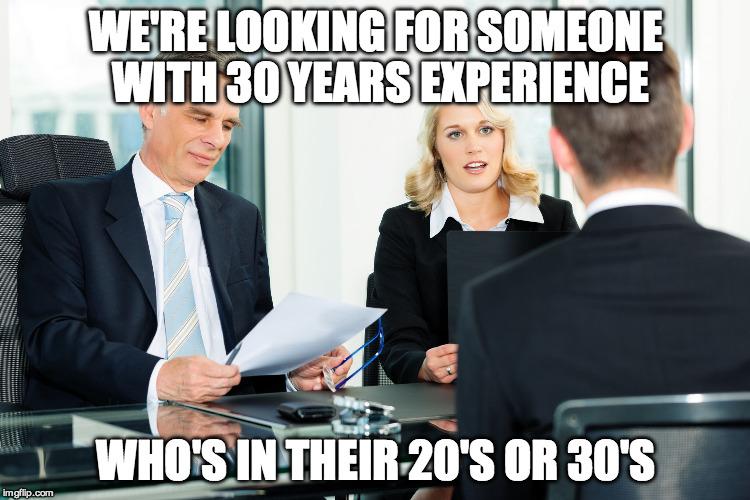 Cómo redactar una oferta de empleo atractiva